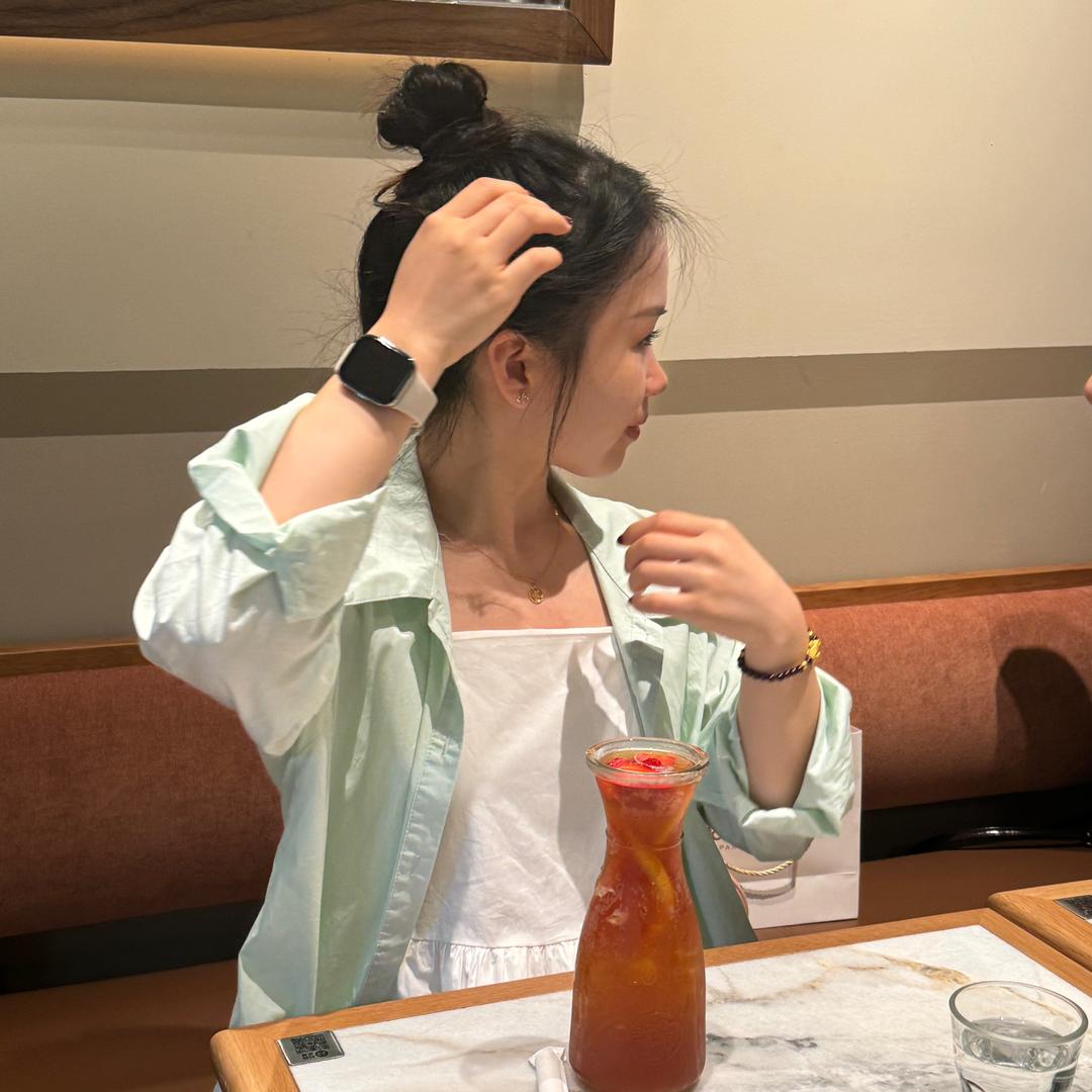 就吃1️⃣点