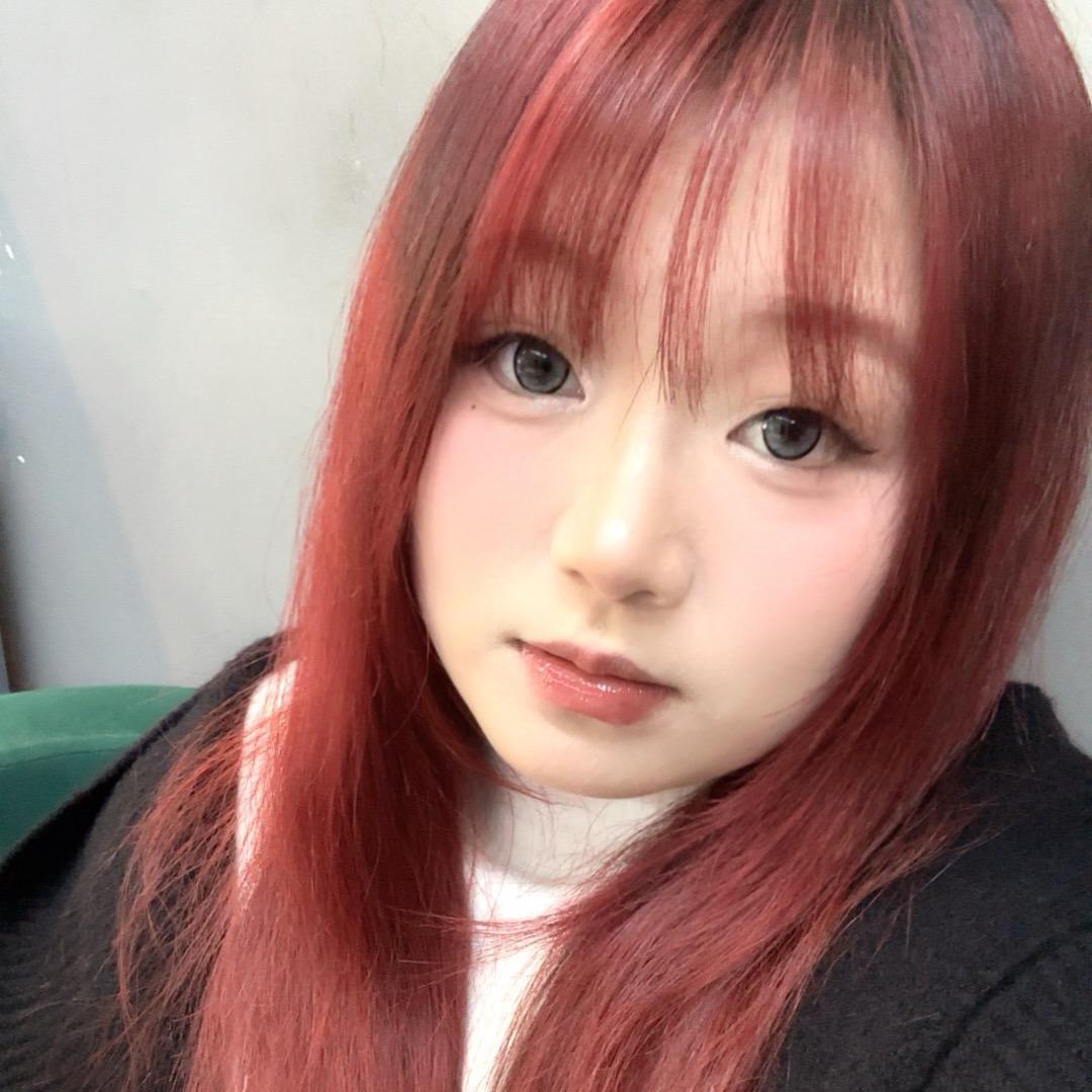 小芒果🥭