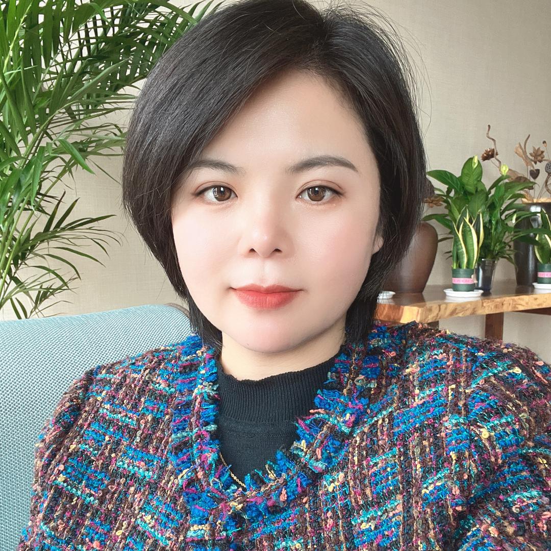 力帆社区房产咨询吴梅