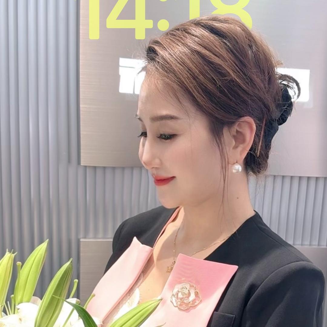 @萍【向阳而生】