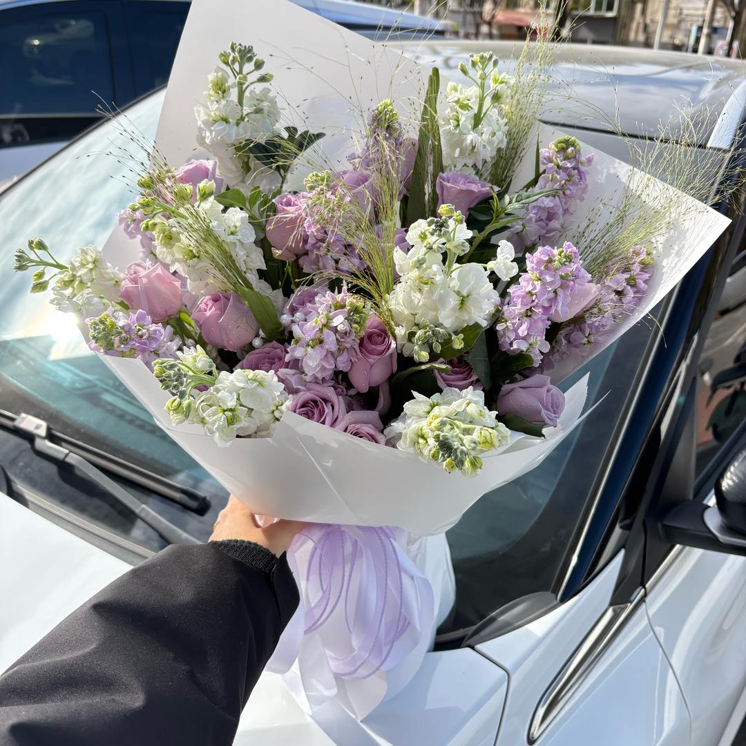 🌸༄༊࿆往后💞余生ღ᭄