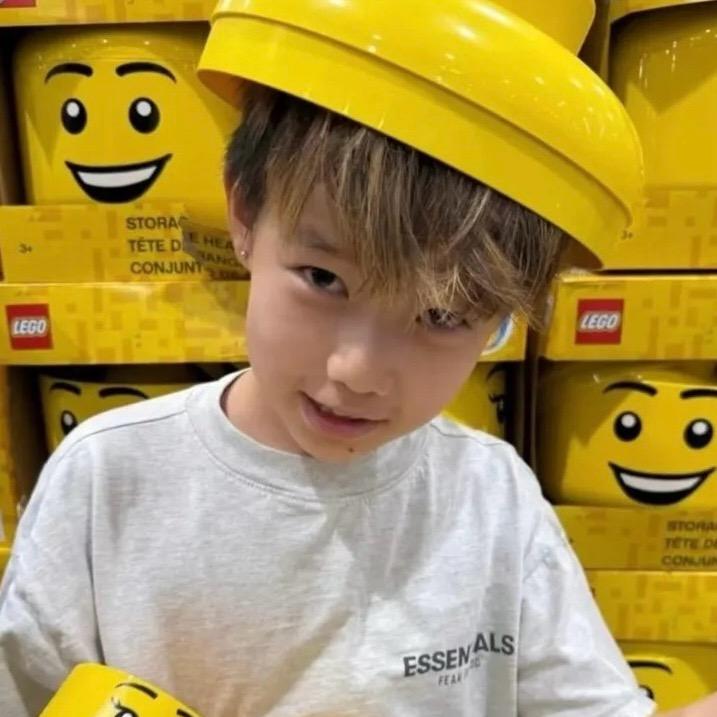 修车小张.