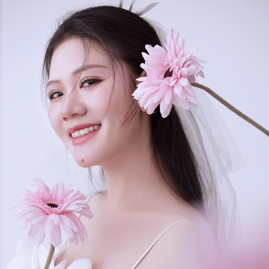 文洋🎙️女高音