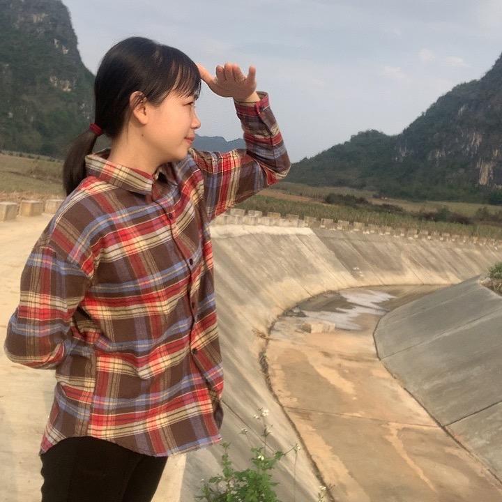 小甘姐（棉棉）