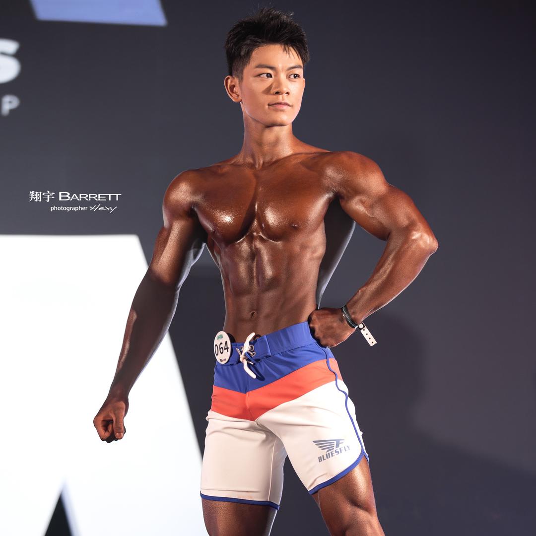 坏男人(健身补剂)