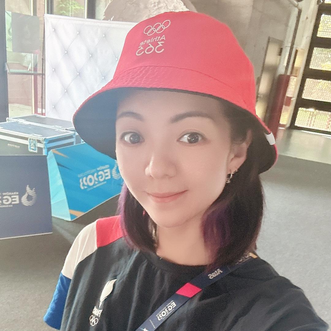 💗袁嘉楠💗