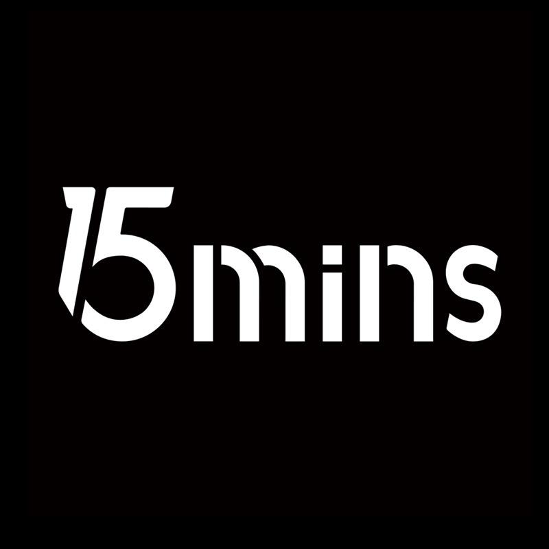 15MINS服饰配件旗舰店
