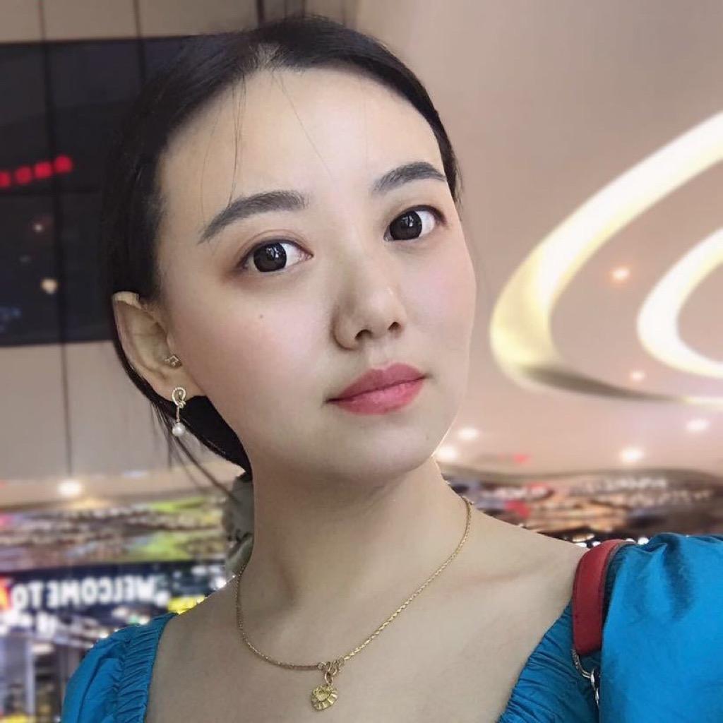 是考拉呀🐨