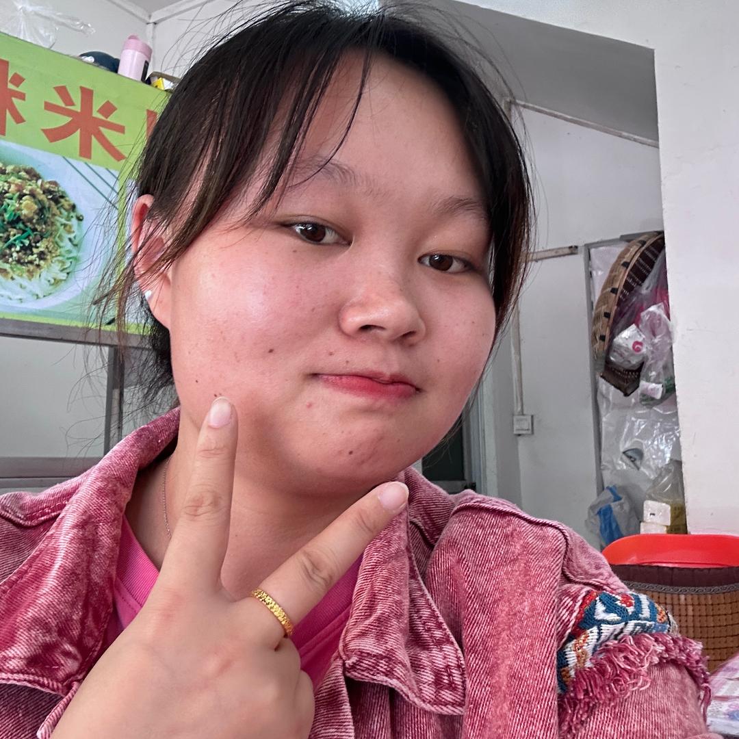 小徐不高🌈