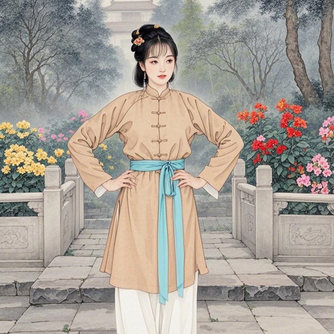小小小黄
