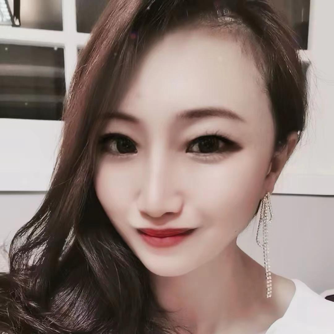 万人迷💋