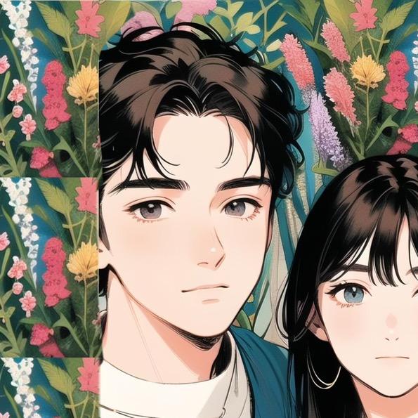 是年年呐❤️