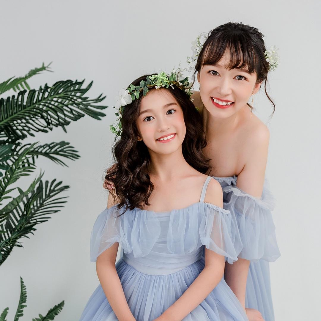 我家的悦宝