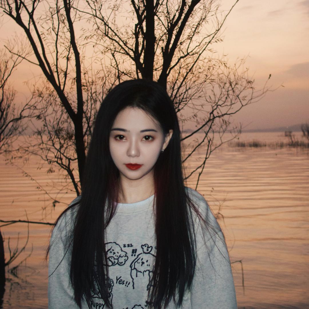 四十四次日落.🦋