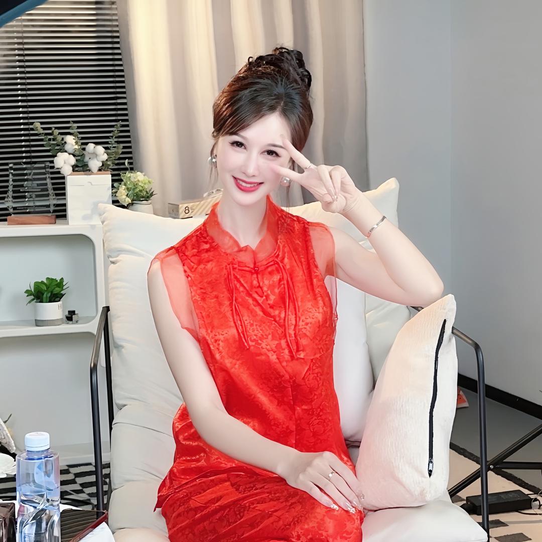 刘可美容馆官方号