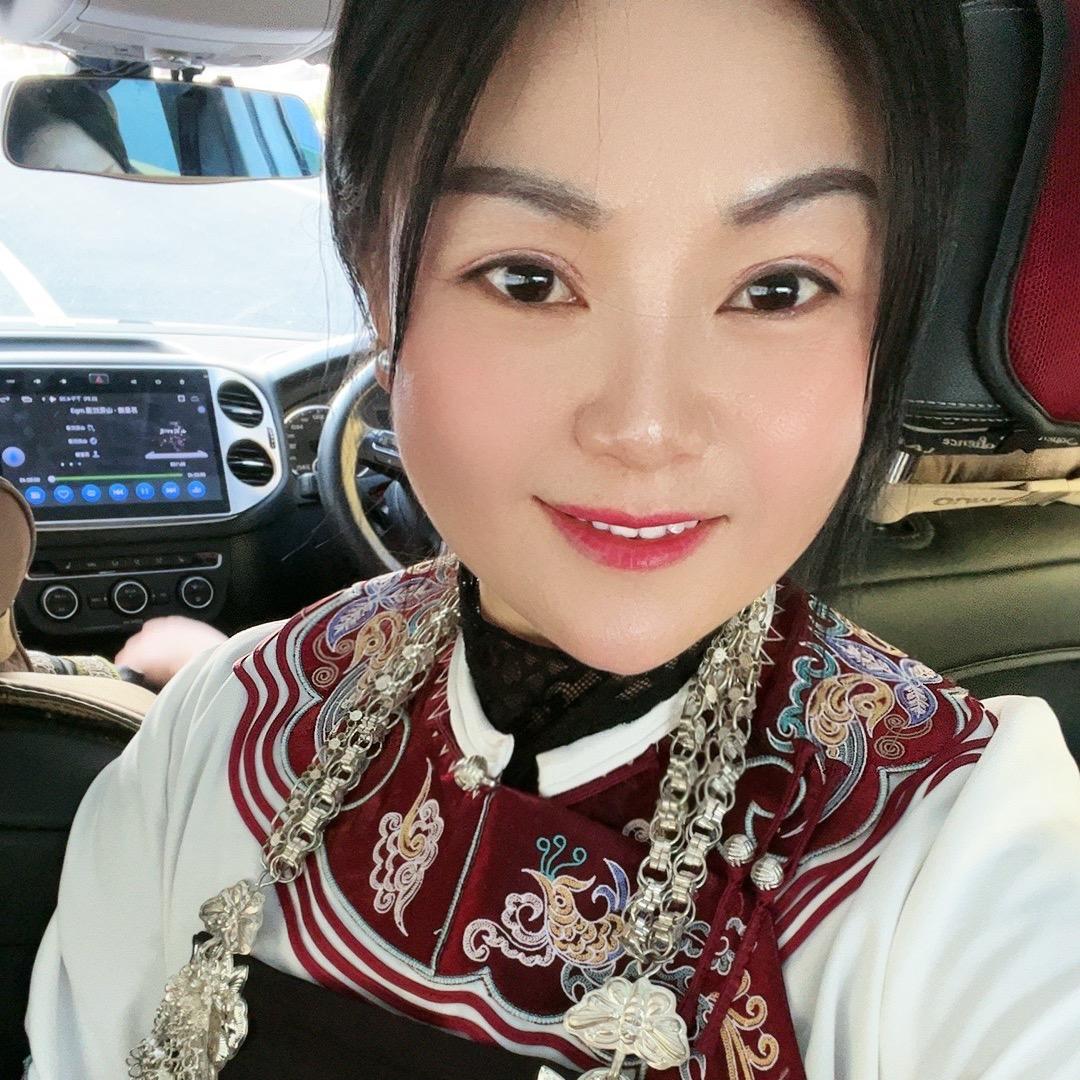 大嫂子