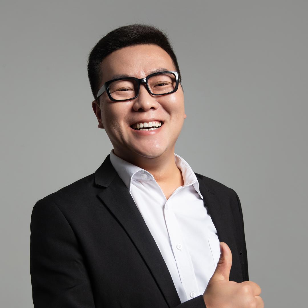 浪浪小猪🐷爱分享