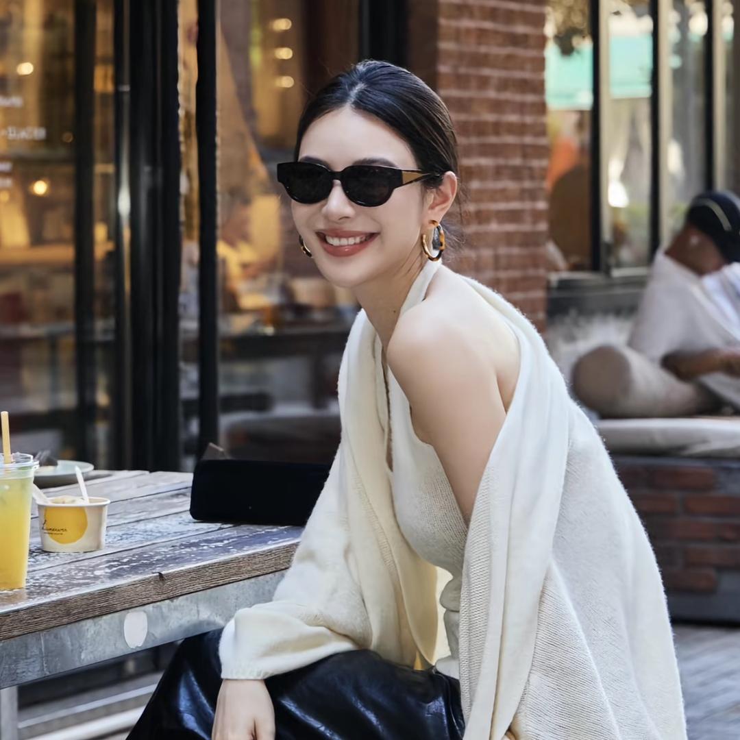 李星儿【直播精选】