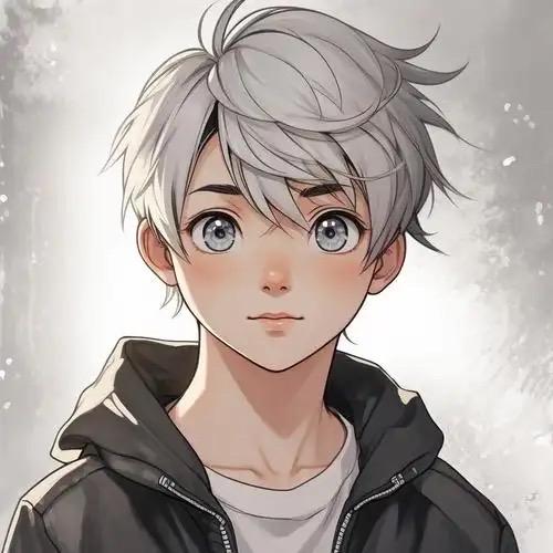 小胖子