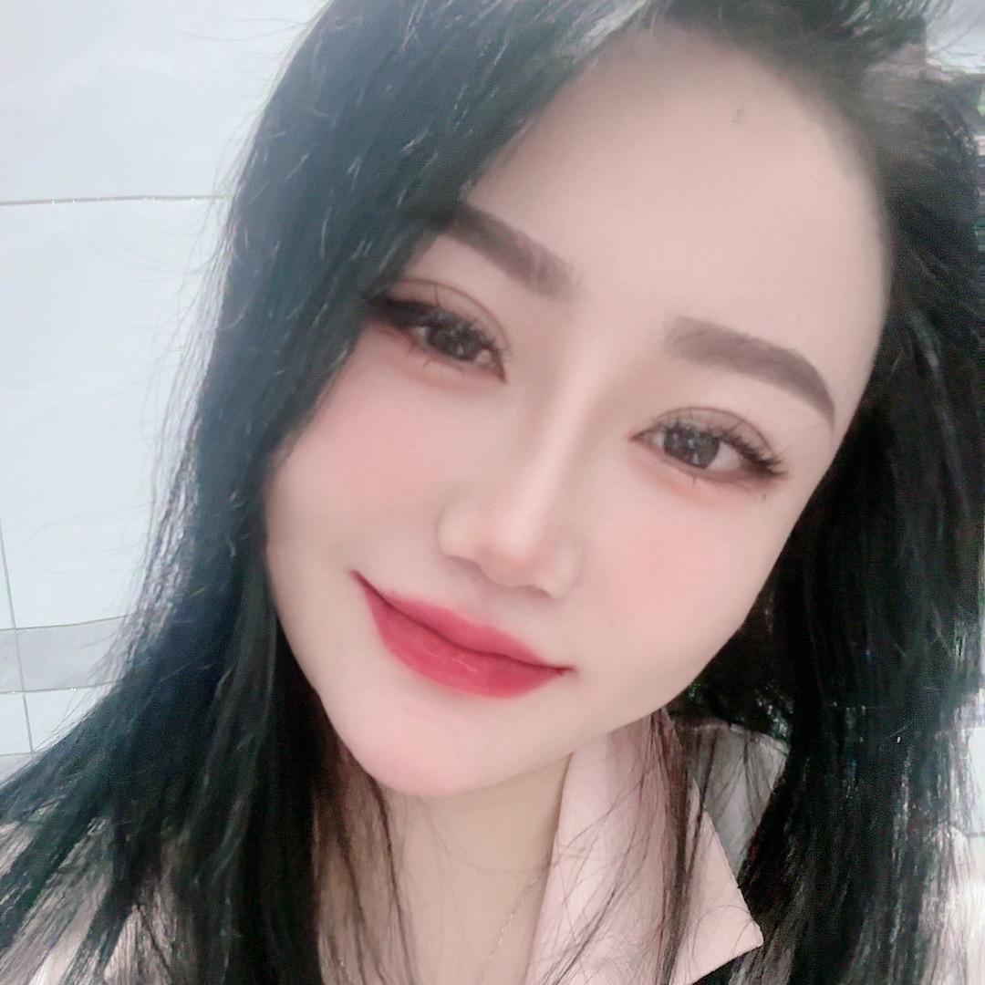 妮❤️妮