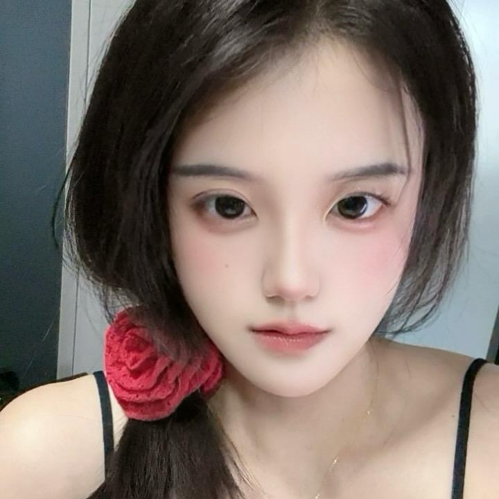 鱼鱼困了𓂂𓈒𓏸