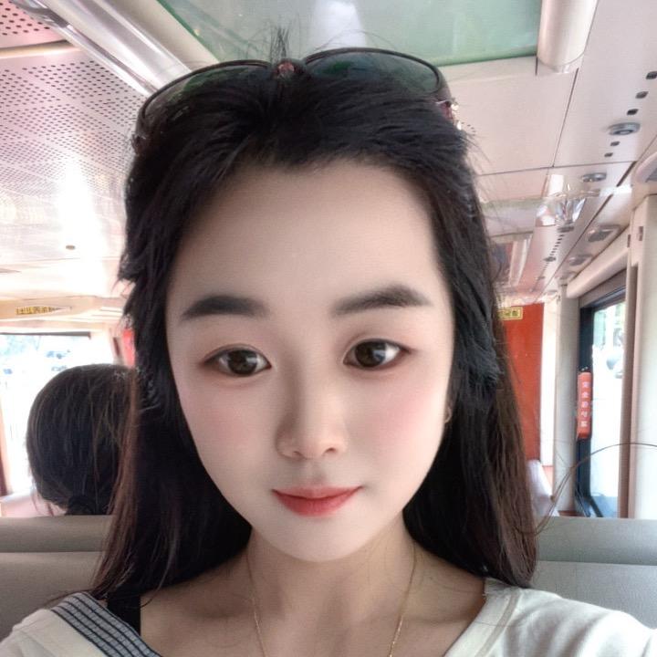 柒夏@