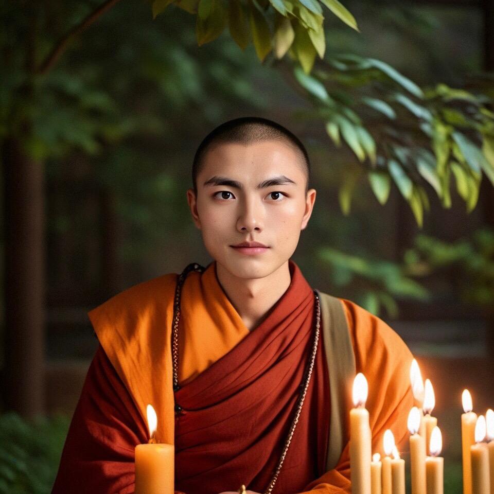 小白哥🌹