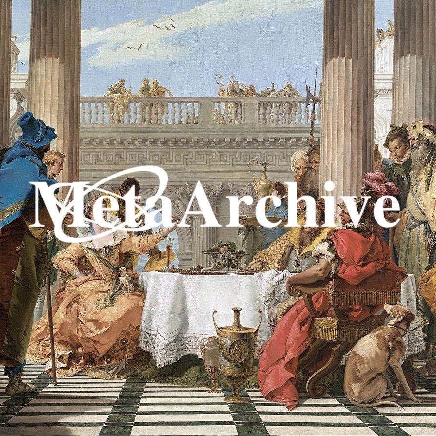 MetaArchive