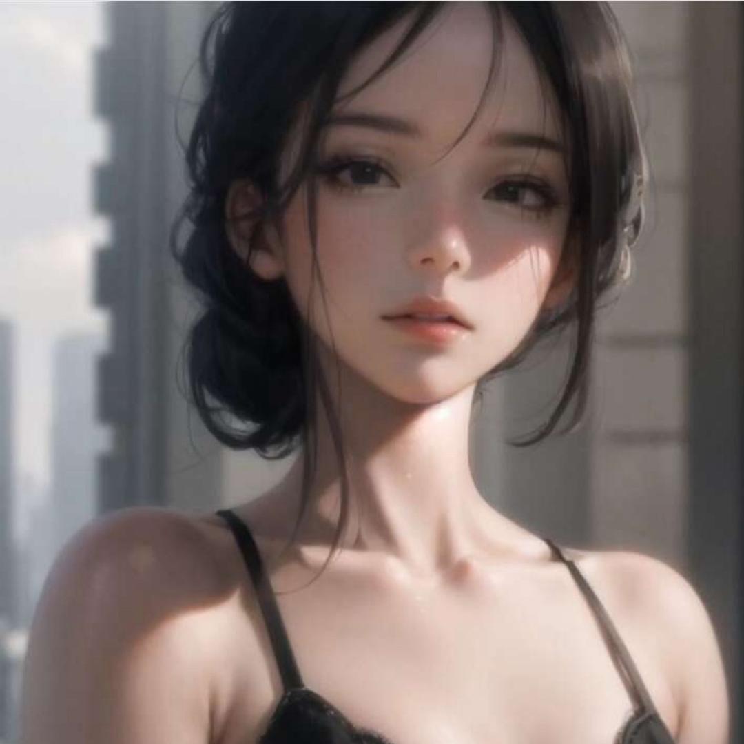 小新^