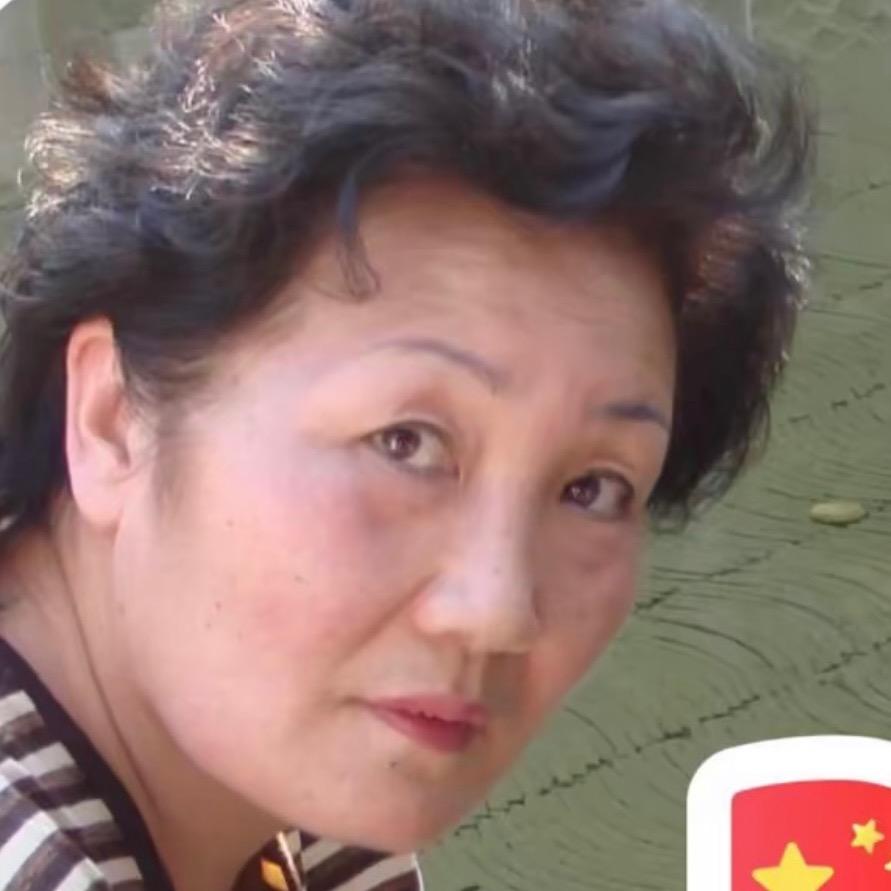 大忙人-王玲