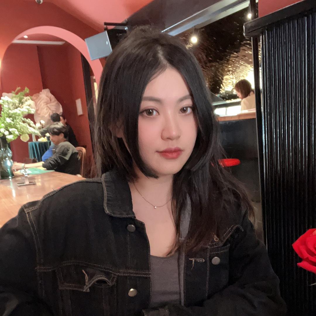 白小猫🦷