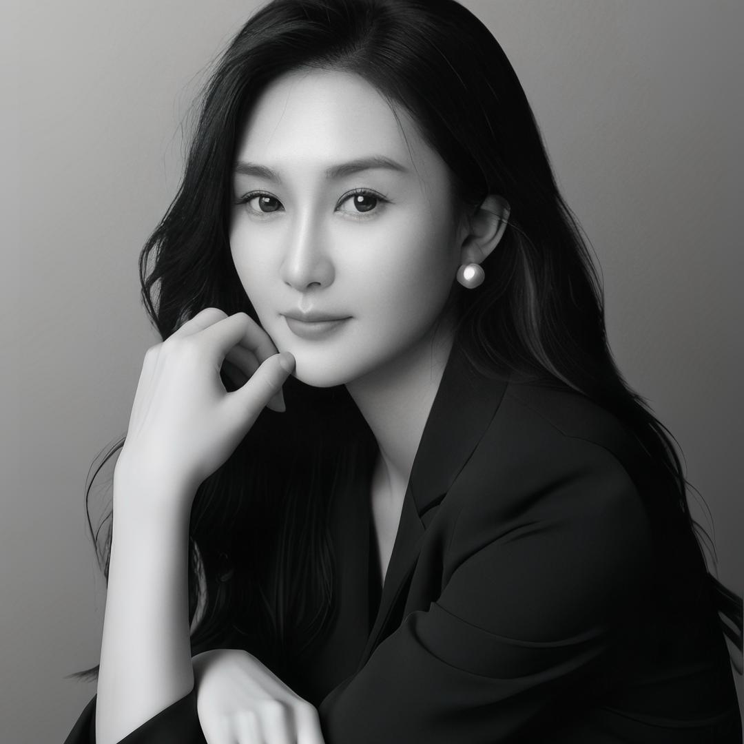 桑肌科美主理人