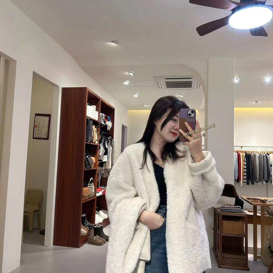博山区子墨女装