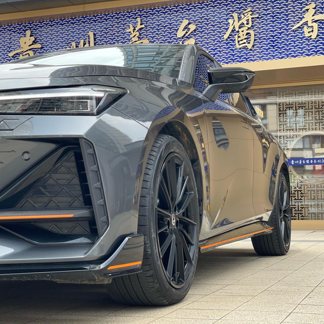 温州小林二手车