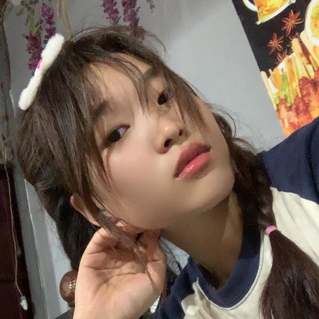 碗豆尖公主🧚‍♀️
