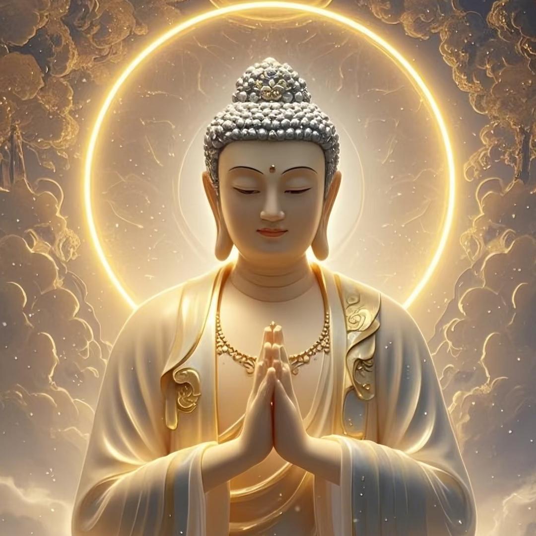 禅心烛照