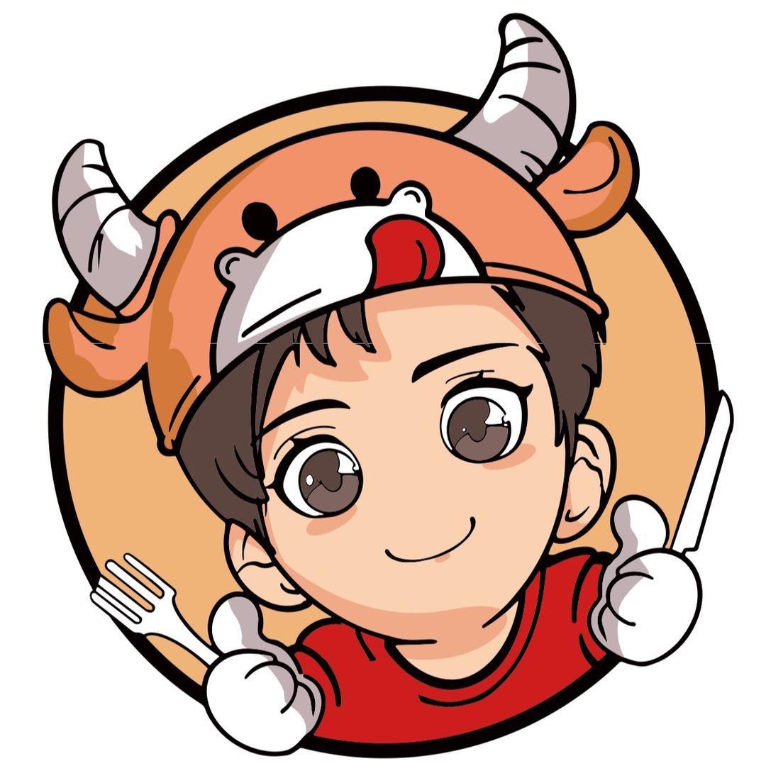 幸福禾牛-西餐厨房