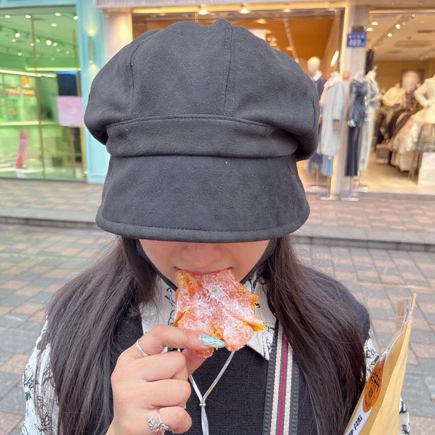 贪吃贝要减肥