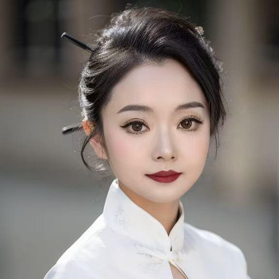 郑芸芸