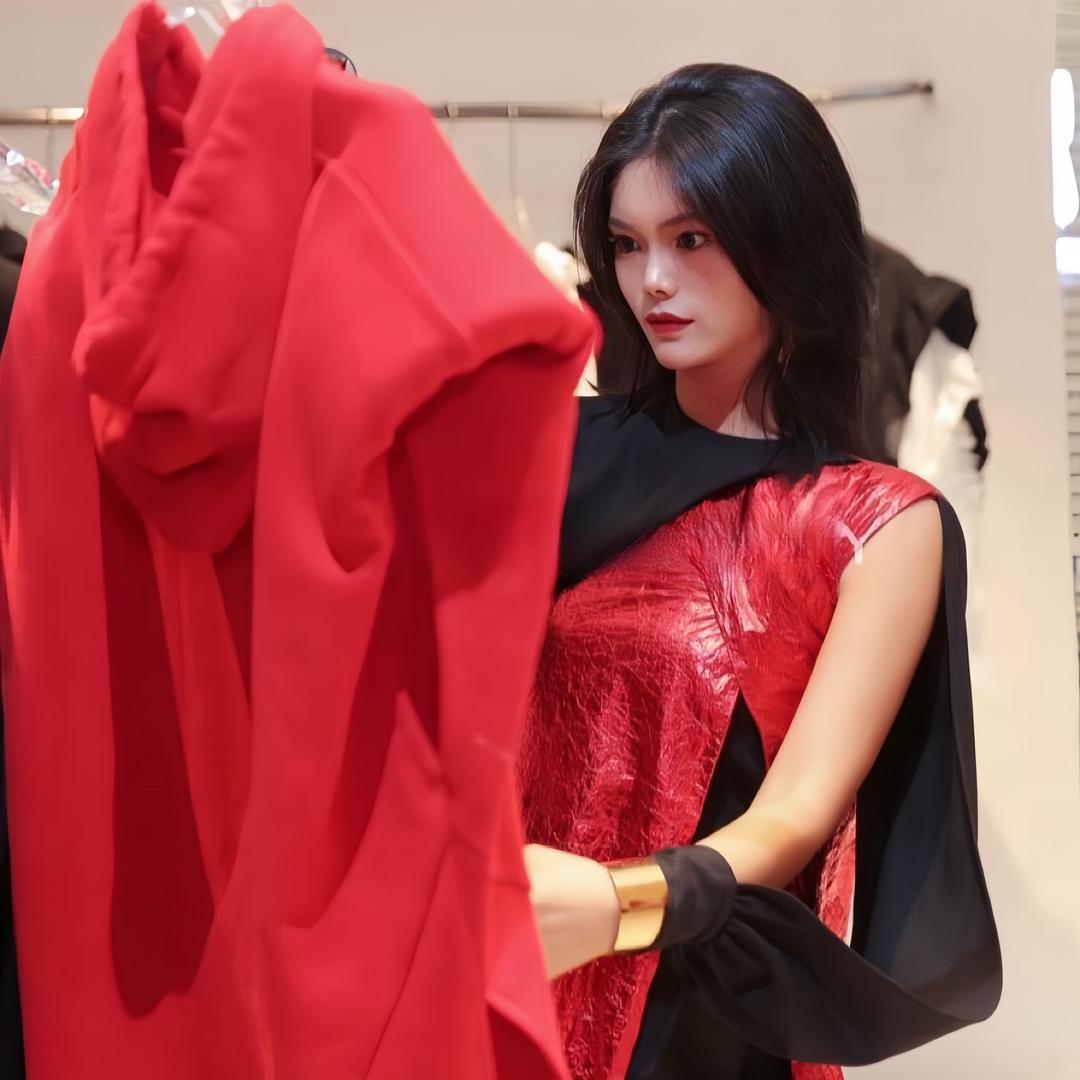 郧阳区小资生活买手服装店