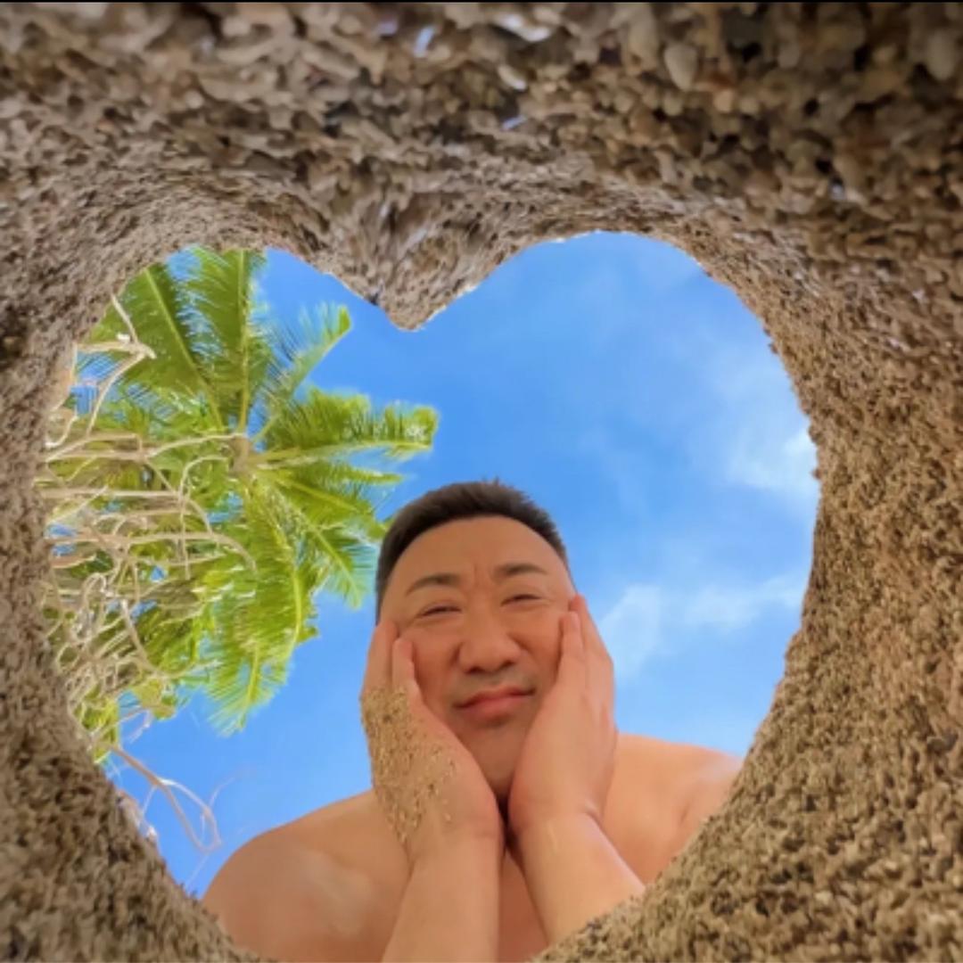 王老师酒后朋友圈