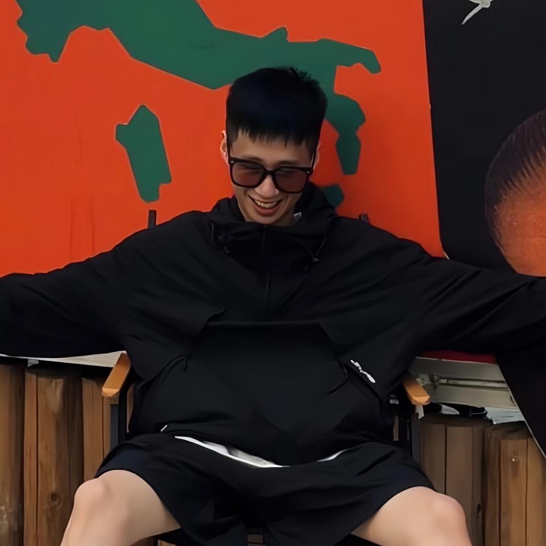 洛哥（直播返场）