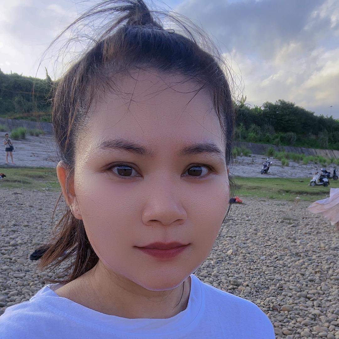 内向橘子