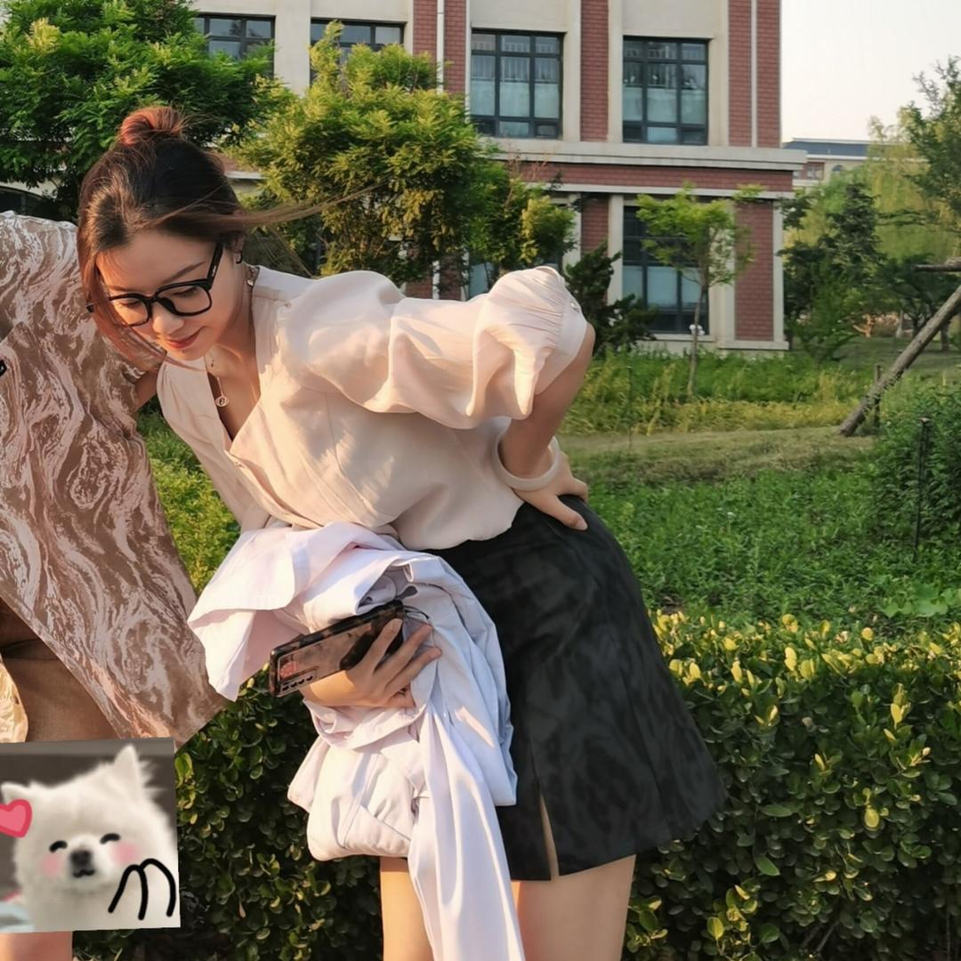 21岁高冷小妈💃🏻