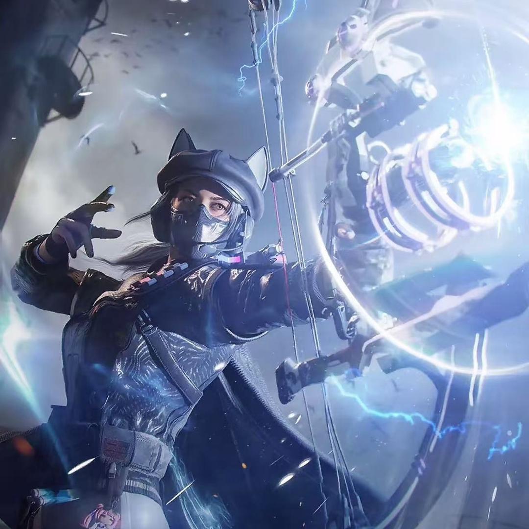 跑刀补仓（三角洲行动）