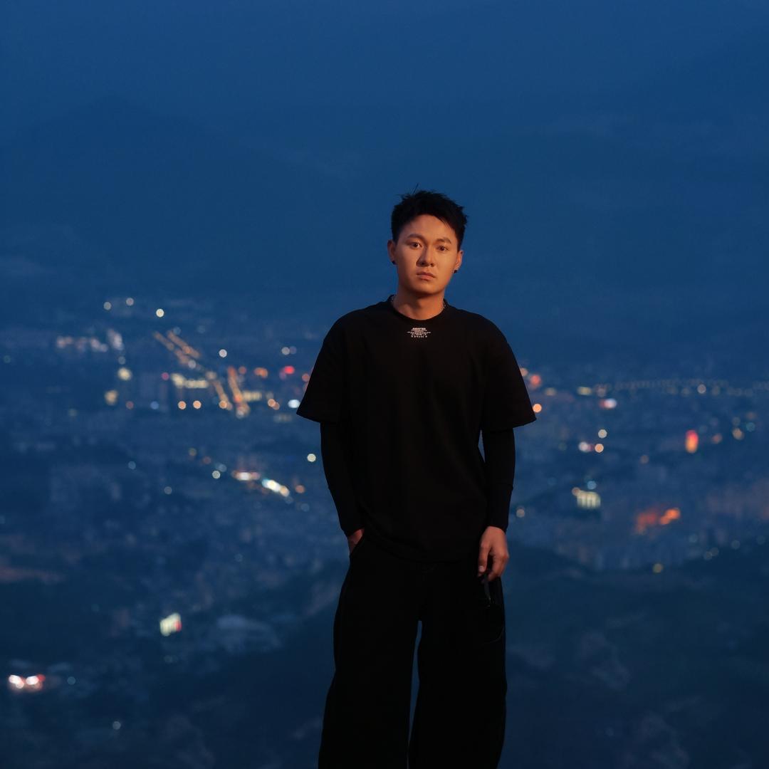 景谷农村摄影师  叶子☘️