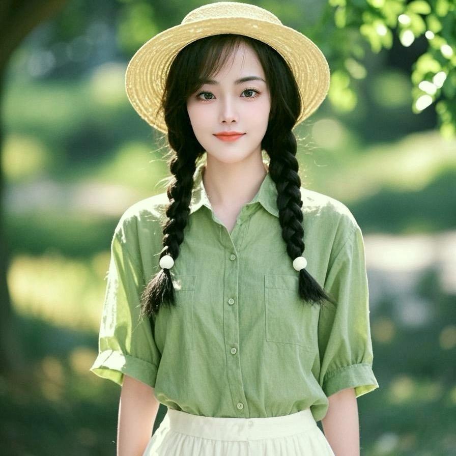 小小云丫