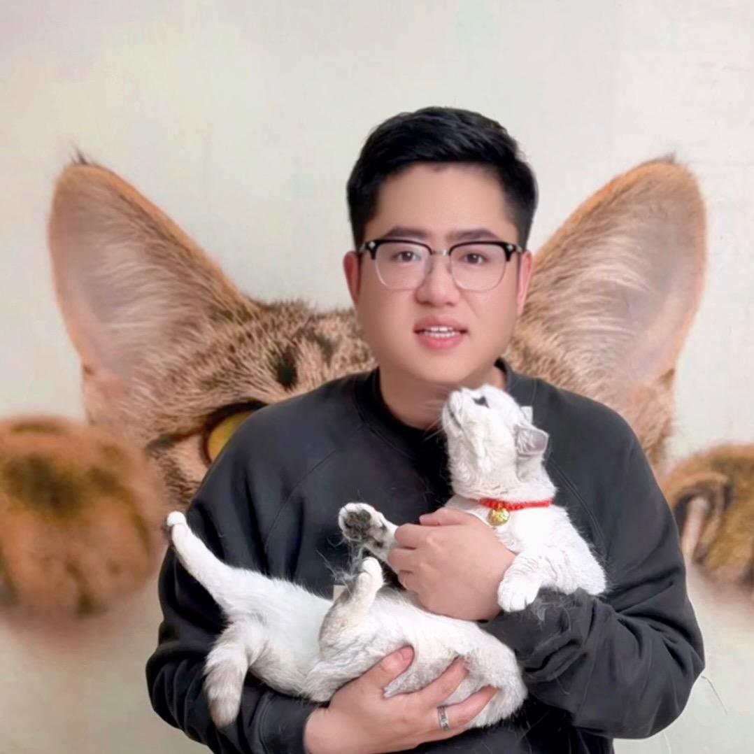 养猫的路兄
