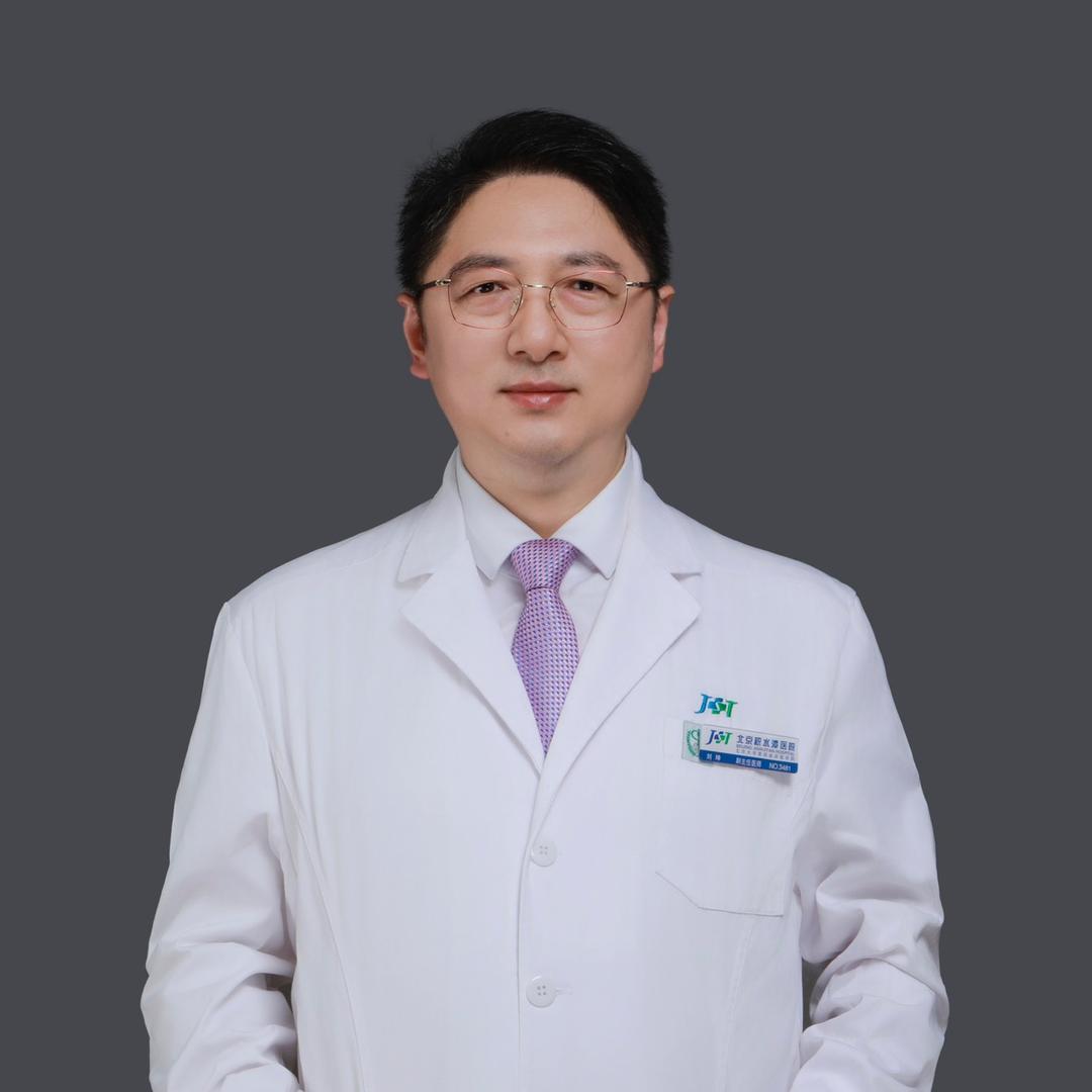 手外科医生刘坤