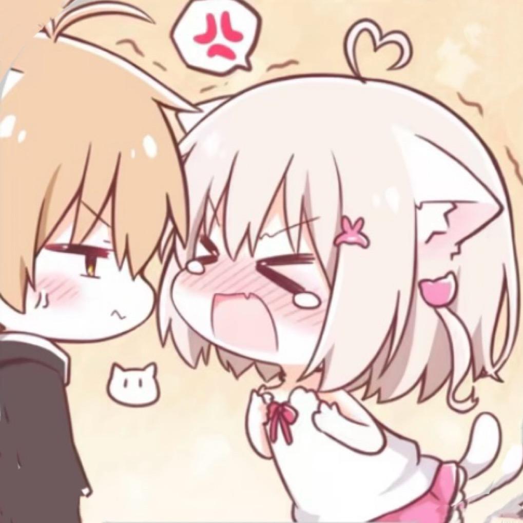 小鱼琪❄️💦 💭